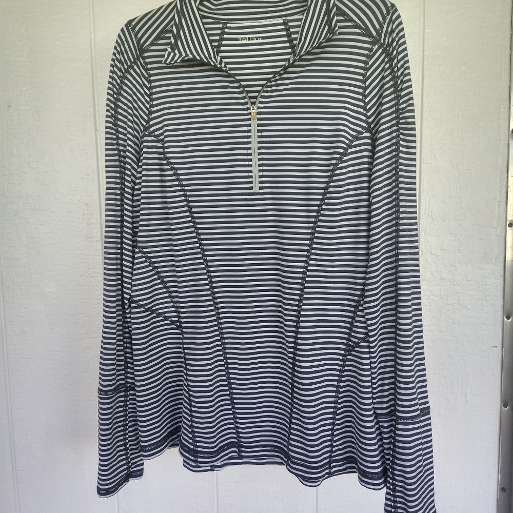 Zella Sports Top